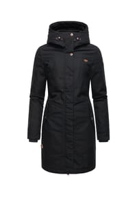 ragwear™ - Wintermantel Jannisa - Beige