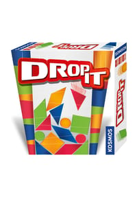 KOSMOS - Drop It - 