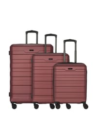 d & n® Travel Line 2400 Travel Line 2400 Kofferset 3tlg. Bild 1