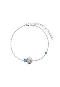 amor - Damen Armband, 925er Silber - SILBER