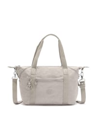 kipling Basic - Basic Art Schultertasche 44 cm - grey gris