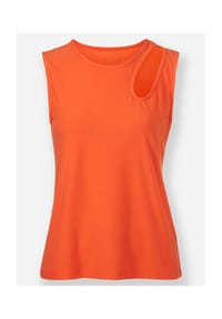 heine - Shirttop - orange