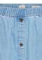 camel active Jeansrock mit Knopfleiste Bild 9