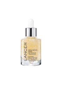 LANCER™ - Gesichtspflege Triple Peptide Drops - Transparent