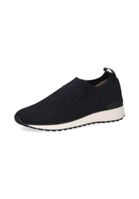 Caprice - Sneaker Kaiafly, Zuglasche, für Damen - 867 OCEAN KNIT
