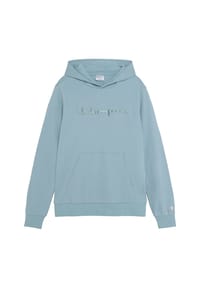 Champion® - Hoodie, Kapuze, für Kinder - BS221  R.BLAU