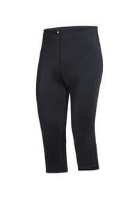 VAUDE - Hosen Men's Matera 3/4 Tights - black