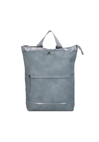 GREEN BURRY Mad'l Dasch - Hanni Rucksack 40 cm Laptopfach - curry