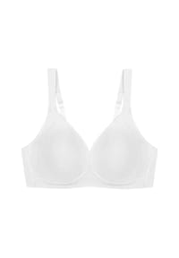 TRIUMPH - Modern Soft Soft-BH, bügellos, für Damen - 0004 BLACK