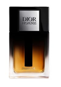DIOR HOMME - DIOR HOMME PARFUM DUFT - AMBER-, HOLZIGE UND BLUMIGE NOTEN - 