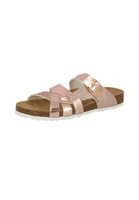 LICO - Pantolette Bioline Latino - rosa
