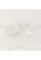 amor Damen Ohrstecker "Herz", 925er Silber Bild 12