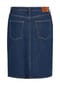 TOMMY HILFIGER Jeansrock, knielang, Five-Pocket, für Damen Bild 6