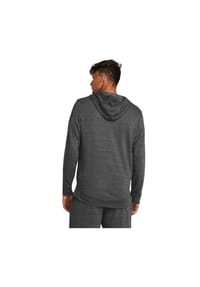 UNDER ARMOUR - Sweatjacke, schnelltrocknend, feuchtigkeitsregulierend, für Herren - 001 BLACK