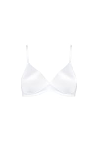 TRIUMPH - Soft Sensation Bralette, atmungsaktiv, bügellos, für Damen - BLACK