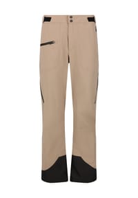 SLOPE® - Skihose Zuki mit 15.000 mm Wassersäule - 1001 Black