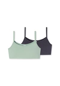 SCHIESSER - Bustier 955 Multi - sortiert 6