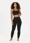 ENDURANCE ATHLECIA Tights Nagar V4 mit nahtlosem Design Bild 9