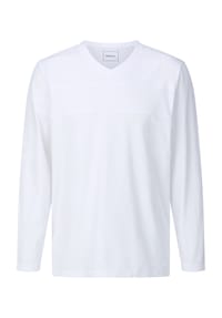 BABISTA - Langarmshirt CARMINO - weiß