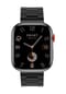 Atlanta SERIE 9739 Smartwatch-Set "9739/7", Touchscreen-Smartwatch, Wechselarmband Bild 5