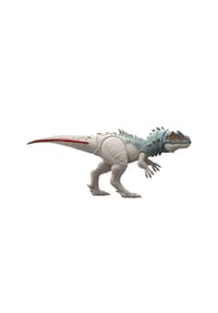 MATTEL - Jurassic World Actionfigur "Gigantic Thrashers Torvosaurus" - 