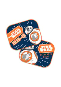 COFI - Star Wars BB8 Sonnenschutz für Kinder Stitch, schützt vor Sonne - 