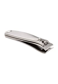 Erbe SOLINGEN® INOX - Nagelknipser - SILBER