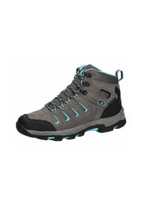LICO - Outdoorstiefel Manaslu High - grau