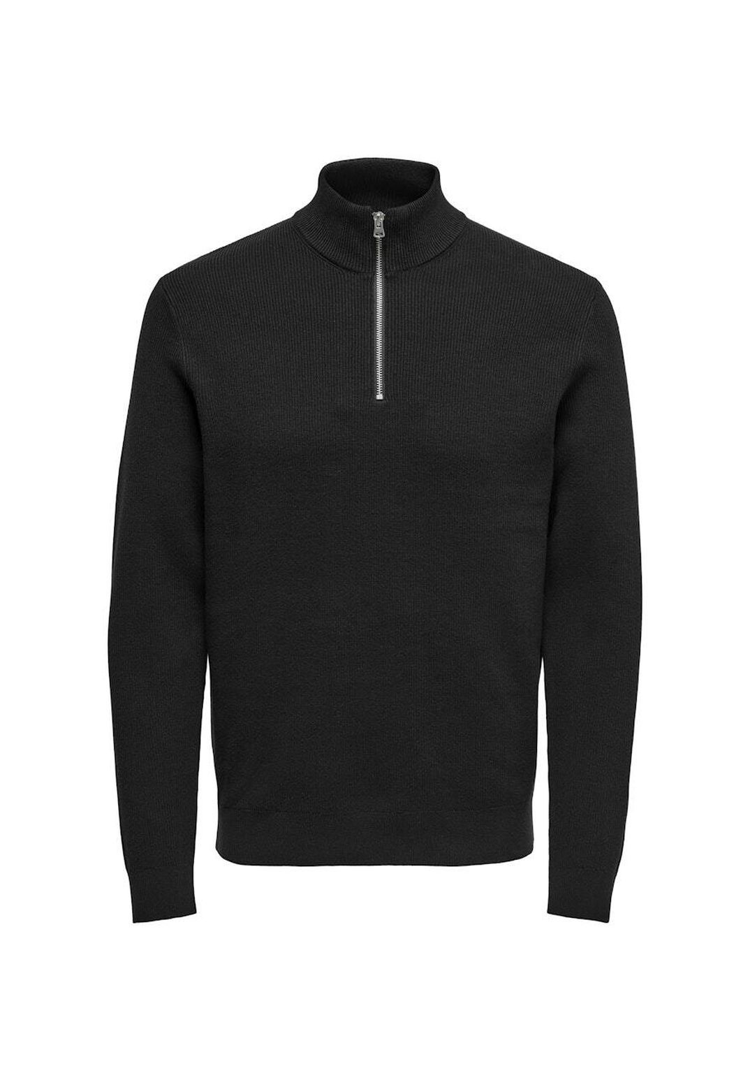 Only & Sons Male Strickpullover ONSPHIL Pullover | Knitted Pullover - Bild 7