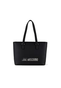 LOVE MOSCHINO Bold Love - Bold Love Shopper Tasche 38 cm - black 1