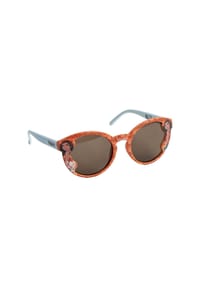 Disney - Disney Moana Sonnenbrille Kinder – UV-Schutzbrille & Freizeitbrille - Mehrfarbig Einheitsgröße