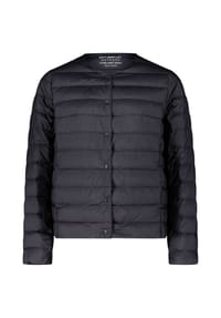 BETTY BARCLAY - 70712011_Jacke Daune, 8538 DEEP NAVY, 38 - 4186 PINK CARNATIO