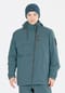 SLOPE® Skijacke Zuko Mit innovativem Reißverschlussdesign Bild 10