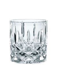 Nachtmann Whiskyglas "Noblesse", 4er-Set - Noblesse - TRANSPARENT