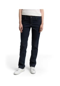 TOM TAILOR - Jeanshose, 5-Pocket, für Damen - 10113 MID STONE B
