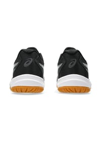 asics - Upcourt Sportschuhe, Gummi-Sohle, für Herren - BLACK/WHITE