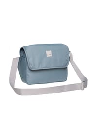 VAUDE - Taschen-bis7,5 Coreway Messenger 6 - agave