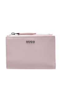 HUGO - Women Syndra - Geldbörse 8cc 13 cm (light/pastel pink) - black