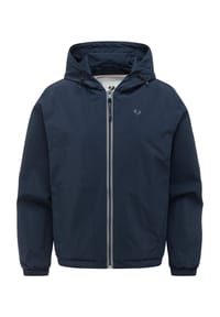 ragwear™ - Funktionsjacke Cezzora - Banana