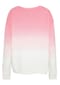 CHIEMSEE Sweatshirt im Farbverlauf mit Print am Ärmel Bild 2