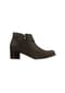 Lei Stiefelette Patricia mit wärmendem Warmfutterüberzug Bild 3