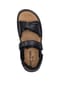 Seibel Sandalen, Leder, Ziehrnähte, für Herren Bild 19