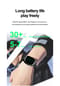 Atlanta by PARAGON 9749 Smartwatch Bild 9