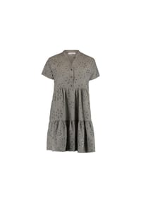 ZABAIONE® - Kleid - khaki