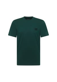 MUSTANG® - T-Shirt, Baumwolle, für Herren - 4136 DARK SAPPHIRE