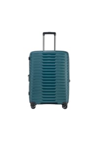 Stratic Novium - Novium 4 Rollen Trolley M 65 cm mit Dehnfalte - black