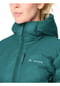 VAUDE Jacken Women's Monviso Down Hooded Jacket Bild 12