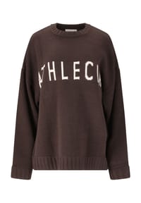 ENDURANCE ATHLECIA - Pullover Lyda im kuscheligen Design - 1145 Whisper White