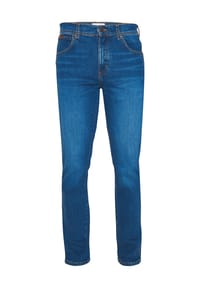 Wrangler® Texas Jeans, Slim Fit, Waschung, für Herren Bild 1