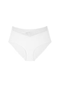 TRIUMPH - True Shape Sensation Maxislip, Shapewear, für Damen - 0003 WHITE